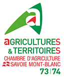 Chambre Agriculture et territoires