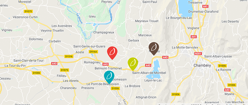 L'agriculture et les agriculteurs de l'AvantPays Savoyard