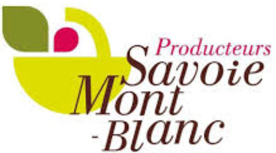 Site internet : Producteurs Savoie Mont-Blanc