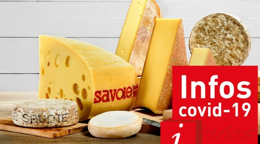 Revue de presse : La France Agricole – 12 juin 2020