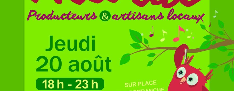 250 planches vendues pour le marché Arti’Lac du 20 août au Sougey