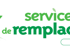 Le Service de Remplacement recrute!