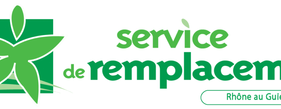 Le Service de Remplacement recrute!