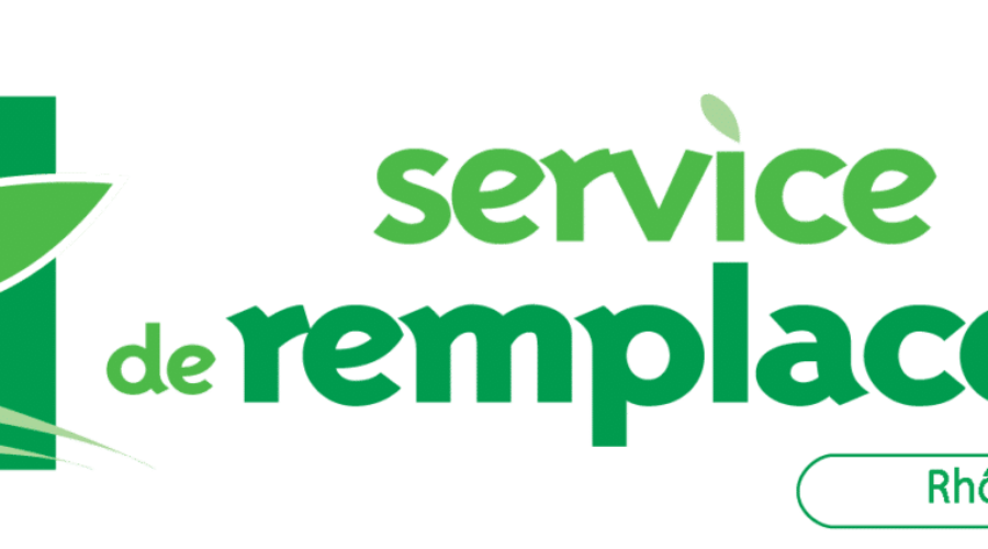 Le Service de Remplacement recrute!