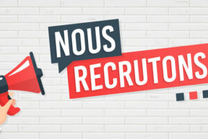 La Maison des Agriculteurs et le Service de Remplacement du Rhône au Guiers recrutent !