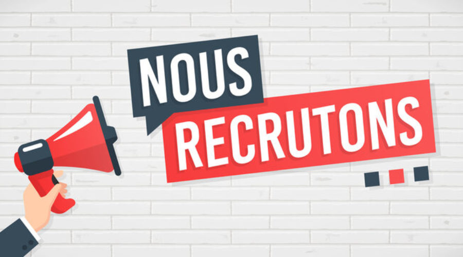 La Maison des Agriculteurs et le Service de Remplacement du Rhône au Guiers recrutent !