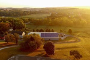 Panneaux Photovoltaïques, Ambroisie… Venez vous former !