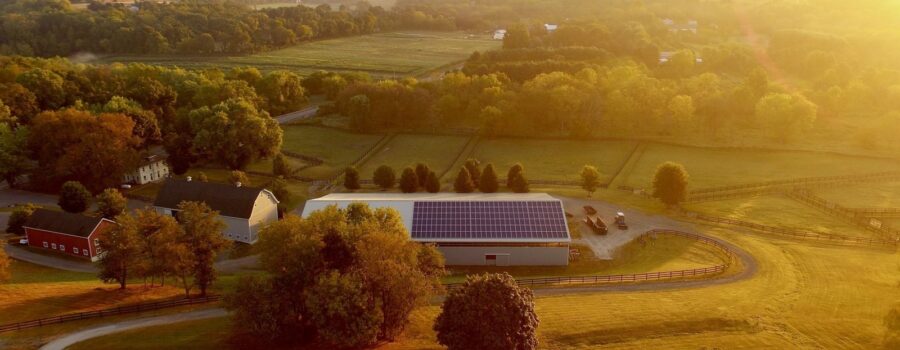 Panneaux Photovoltaïques, Ambroisie… Venez vous former !