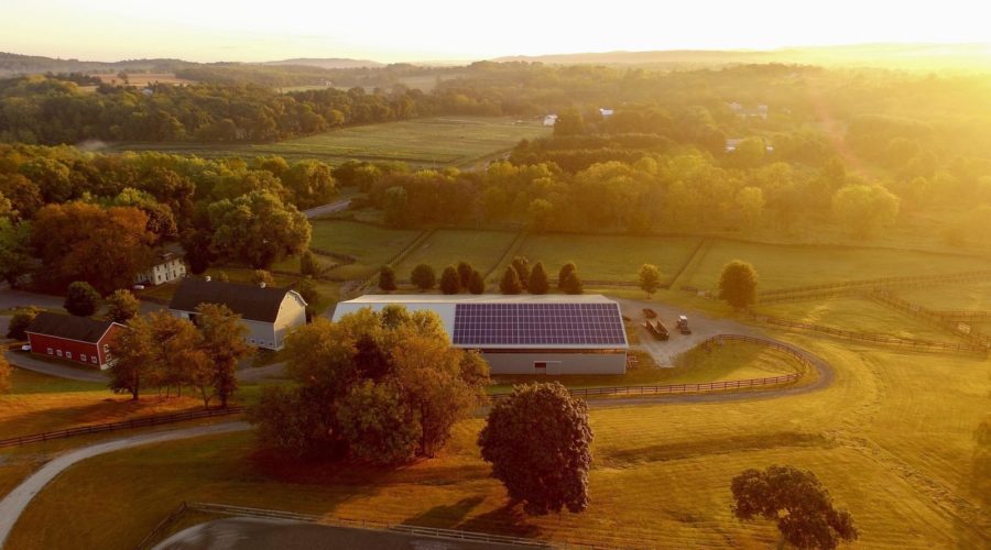 Panneaux Photovoltaïques, Ambroisie… Venez vous former !